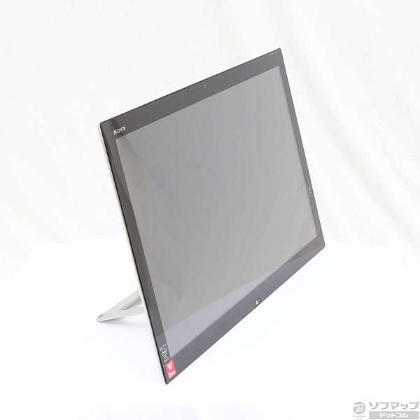 VAIO 新品 SONY VAIO Tap 21 SVT21227EJB 21.5インチ Core i3 4005U