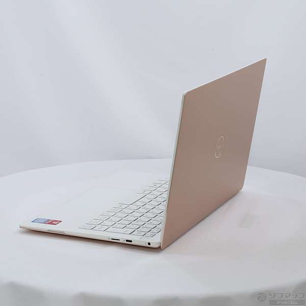 中古】〔展示品〕 XPS 13 9370 MX73T-8HHBRW ローズゴールド&アルペン