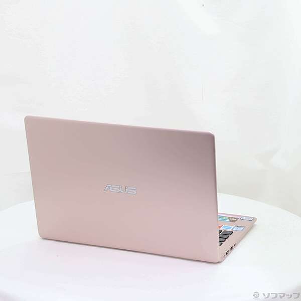 中古】〔展示品〕 ZenBook UX331 UX331UAL-EG093TS ローズゴールド
