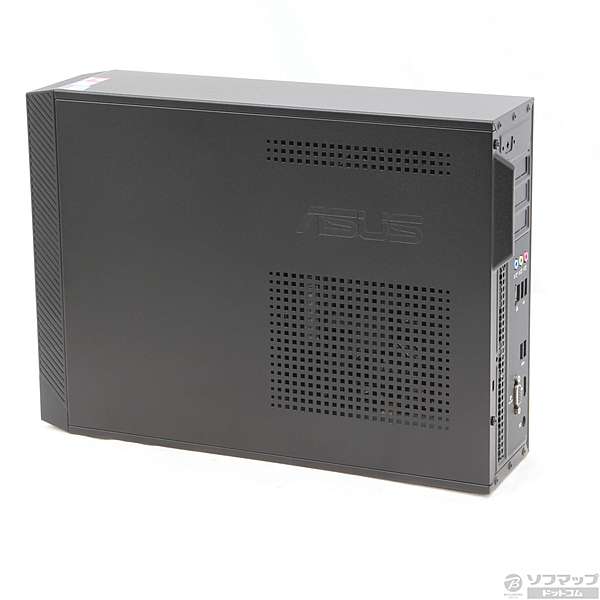 ASUSパソコンD320SF & フィリップスディスプレイセット（中古） ASUSパソコンD320SF & フィリップスディスプレイセット（中古）