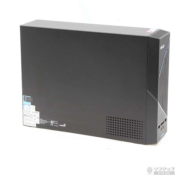 ASUSパソコンD320SF & フィリップスディスプレイセット（中古） ASUSパソコンD320SF & フィリップスディスプレイセット（中古）