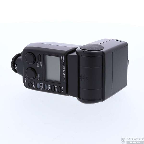 オリンパス STF-22 マクロツインフラッシュ