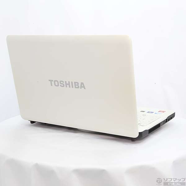 東芝 - [美品 :中古品][dynabook]B350/22A PB35022A STB 東芝 - [美品 :中古品][dynabook]B350/22A PB35022A STBの通販
