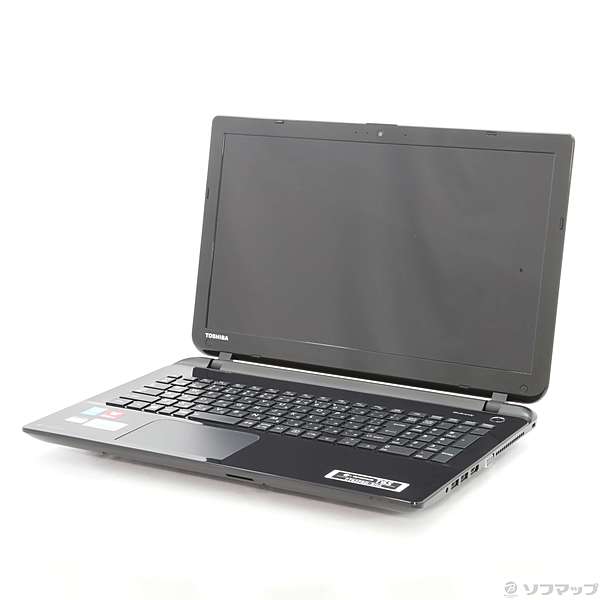 中古】dynabook T65／PBD PT65PBD-BHA 〔Windows 8〕 [2133017400469