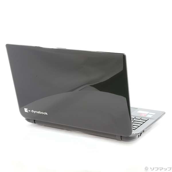 中古】dynabook T65／PBD PT65PBD-BHA 〔Windows 8〕 [2133017400469