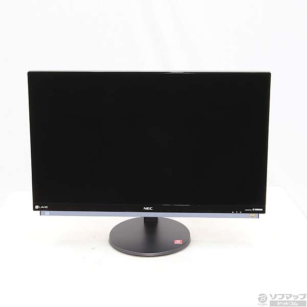 NEC LAVIE PC-DA870HAB（テレビ機能一体型PC）本体