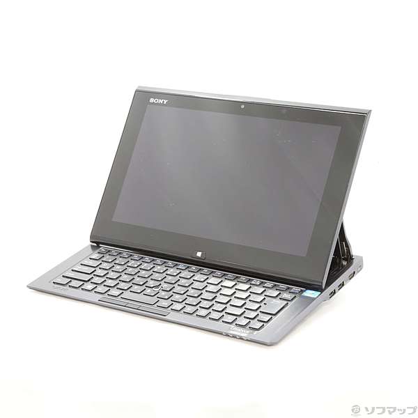 中古】VAIO Duo 11 SVD1122AJ 〔Windows 8〕 [2133017428401] - リコレ 