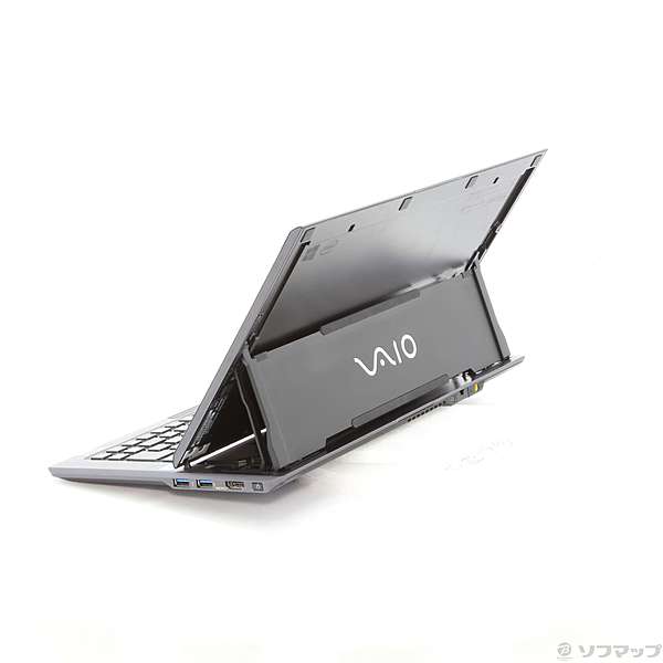 VAIO Duo 11 SVD1122AJ 〔Windows 8〕