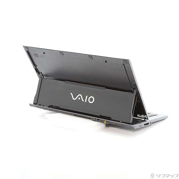 VAIO Duo 11 SVD1122AJ 〔Windows 8〕