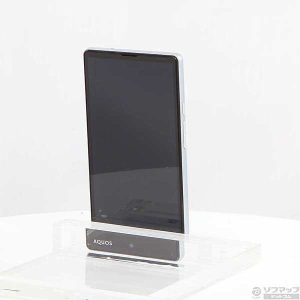 セール対象品 AQUOS Xx2 mini 16GB ホワイト 503SH SoftBank