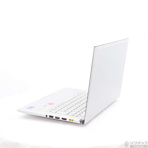 中古】LaVie G タイプZ PC-GL19612AV 〔Windows 10〕 〔Office付