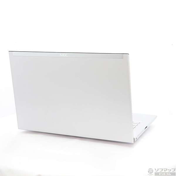 中古】LaVie G タイプZ PC-GL19612AV 〔Windows 10〕 〔Office付