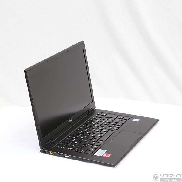 【中古】LAVIE Direct HZ PC-GN256W3A9 ストームブラック 〔Windows 10〕 [2133017458378 ...