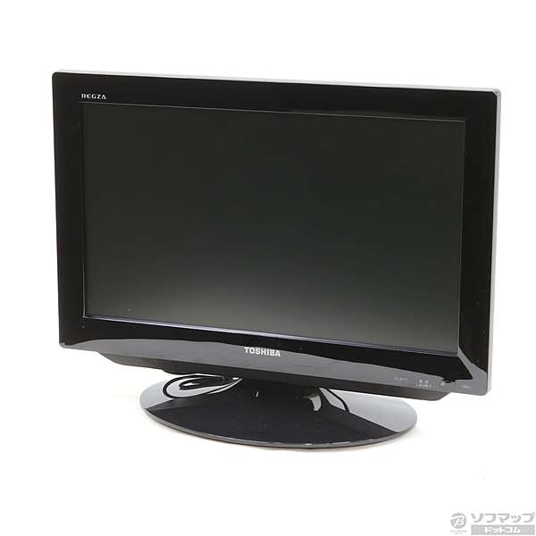 中古】REGZA 19A1 K [2133017459672] - リコレ！|ビックカメラグループ
