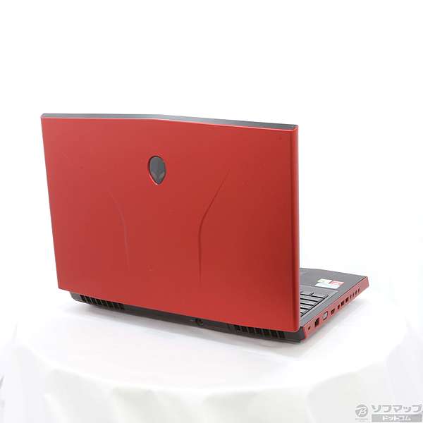 ジャンク品 DELL ALIENWARE M17XR4