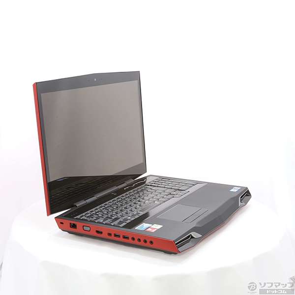 中古】Alienware M17x R4 〔Windows 7〕 [2133017466205] - リコレ