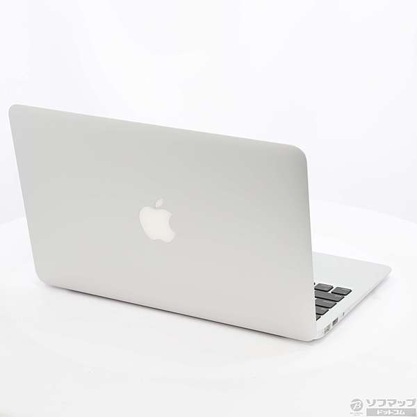中古】MacBook Air 11.6-inch Late 2010 MC506J／A 1.4GHz 2GB