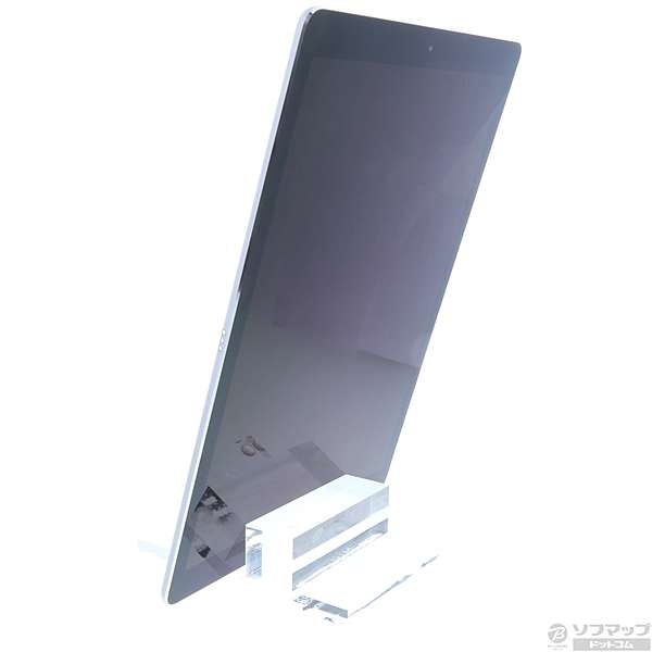 中古】iPad Pro 12.9インチ 第2世代 512GB スペースグレイ MPKY2J／A