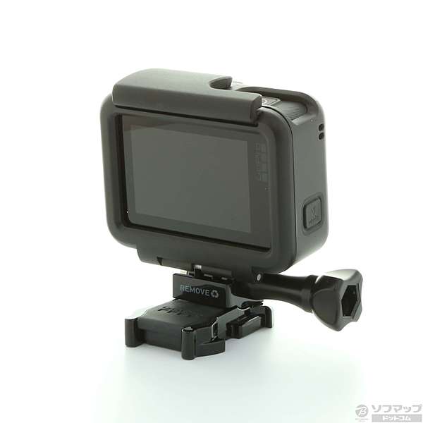 中古】GoPro HD HERO5 BLACK (CHDHX-501-JP) [2133017511912