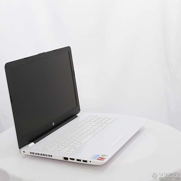 中古】HP 15-bw001AU 2BD69PA#ABJ 〔Windows 10〕 [2133017518621] - リコレ！|ビックカメラグループ  ソフマップの中古通販サイト