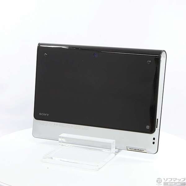 セール対象品 Sony Tablet Sシリーズ 16GB シルバー SGPT111JPS Wi-Fi