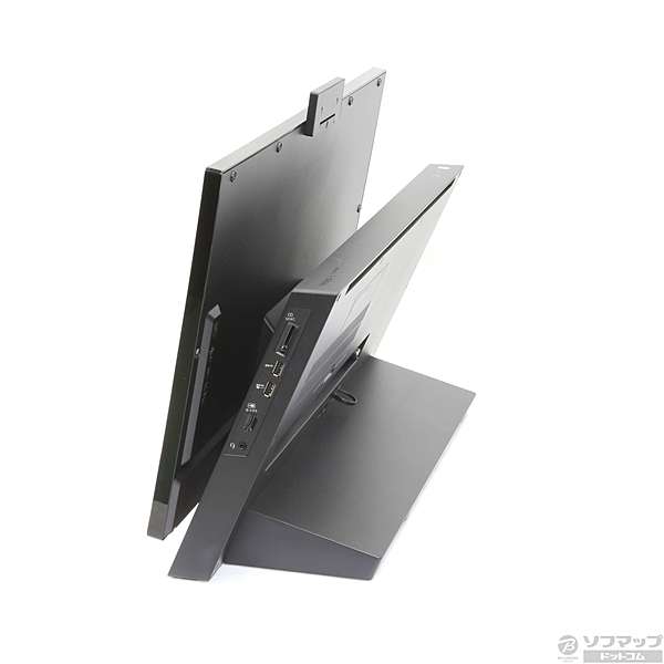 中古】LAVIE Desk All-in-one DA570／MAB-2 PC-DA570MAB-2 ファイン