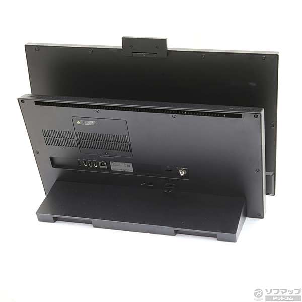中古】LAVIE Desk All-in-one DA570／MAB-2 PC-DA570MAB-2 ファイン