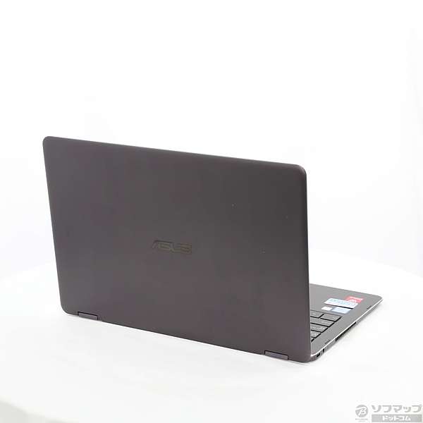 中古】ZenBook Flip S UX370UA UX370UA-C4213TS 〔Windows 10〕 [2133017524271] -  リコレ！|ビックカメラグループ ソフマップの中古通販サイト