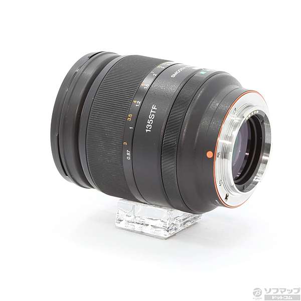 中古 SONY 135mm F2.8 [T4.5] STF SAL135F28