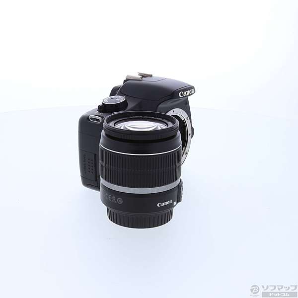 中古】EOS Kiss X2 レンズキット [2133017541537] - リコレ