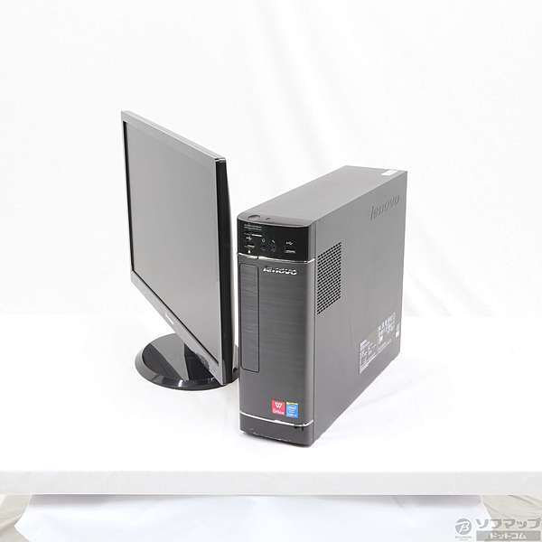 Lenovo H530s 57324811 〔Windows 8〕