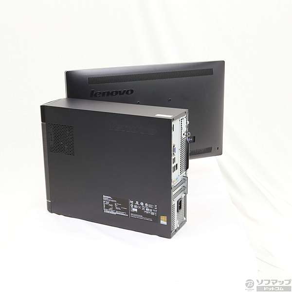 Lenovo H530s 3.00Ghz,12GB,DVD-RW,Win11対応 価格.com - Lenovo H530s 57320177 スペック・仕様