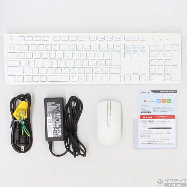中古】Inspiron 24 3459 〔Windows 10〕 [2133017545450] - リコレ