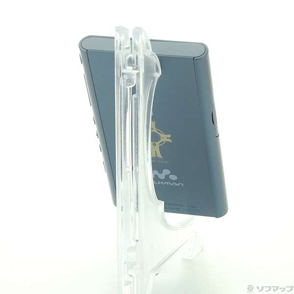 WALKMAN Aシリーズ Fate／Grand Order Edition メモリ16GB+microSD ムーンリットブルー NW-A55／FGO