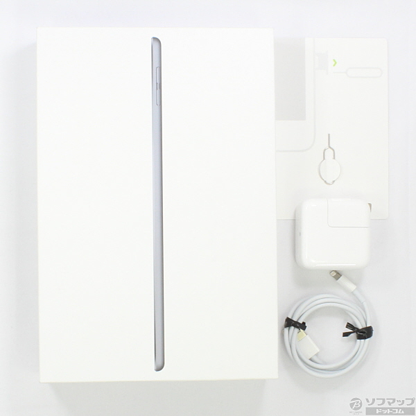 中古】iPad mini 第5世代 64GB スペースグレイ MUX52J／A SIMフリー