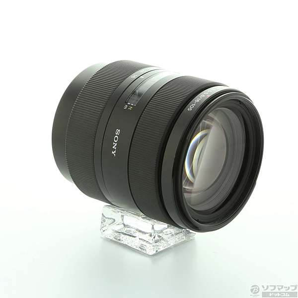 中古】DT 16-105mm F3.5-5.6 (SAL16105) (αレンズ) [2133017578090