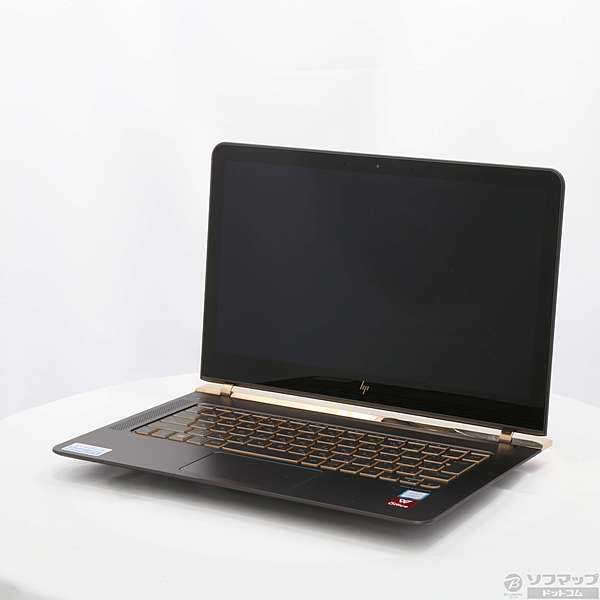 hp - HP Spectre 13-v108TU ブロンズゴールド Amazon.co.jp: HP Spectre 13-v108TU (Windows10Home/13.3インチ