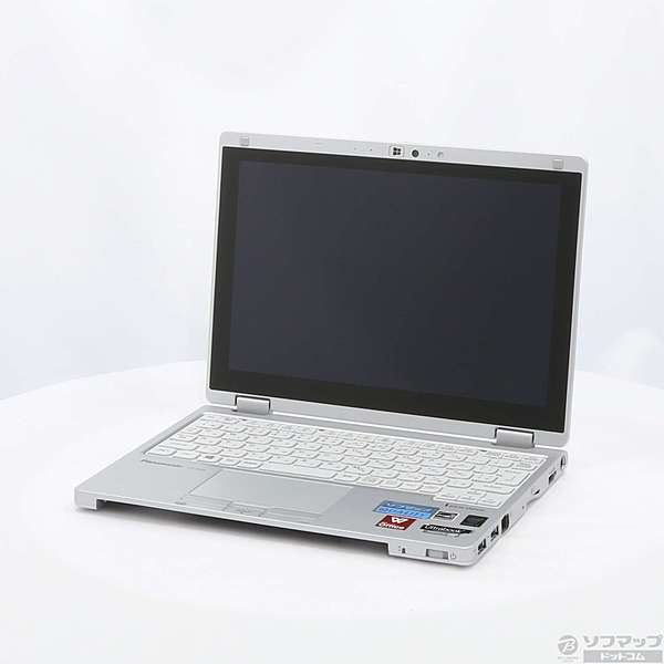 中古】Lets note RZ4 CF-RZ4CFDJP 〔Windows 8〕 [2133017593765