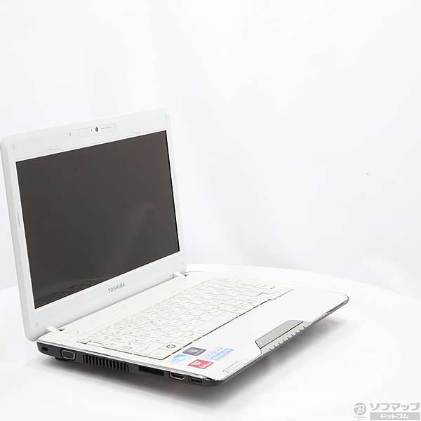 TOSHIBA ノートPC dynabook MX/33KWH
