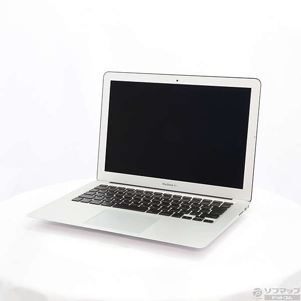 スマホ・タブレット・パソコン MACBOOK AIR MC504J/A 中古】MacBook Air MC504J／A 2.13GHz 4GB SSD256GB 〔10.6