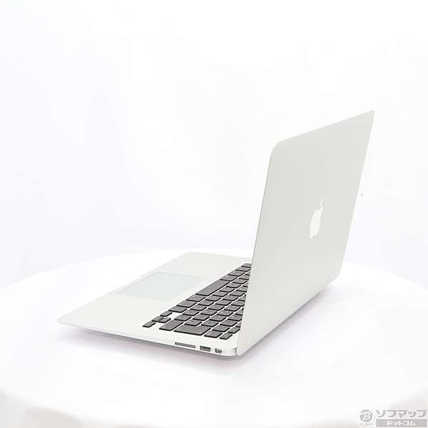 スマホ・タブレット・パソコン MACBOOK AIR MC504J/A 中古】MacBook Air MC504J／A 2.13GHz 4GB SSD256GB 〔10.6