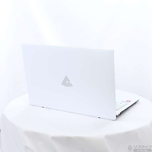 中古 M Book Mb B504e A Windows 10 リコレ ソフマップの中古通販サイト