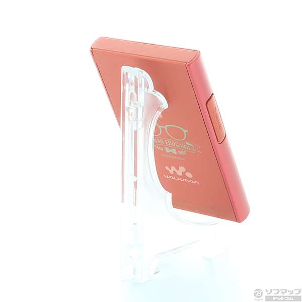 中古】NW-A45／CON／N「安室 透」モデル ペールゴールド／16GB