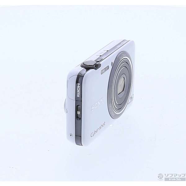 【動作確認済】 cyber-shot DSC-WX7 ホワイト 中古】SONY ソニー Cyber-shot DSC-WX7 ホワイト デジタルスチル