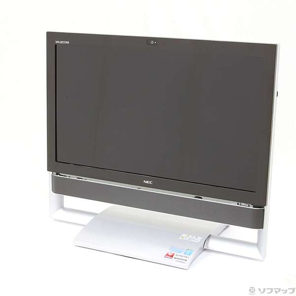 NEC VALUESTAR N PC-VN770SSB - デスクトップ型PC