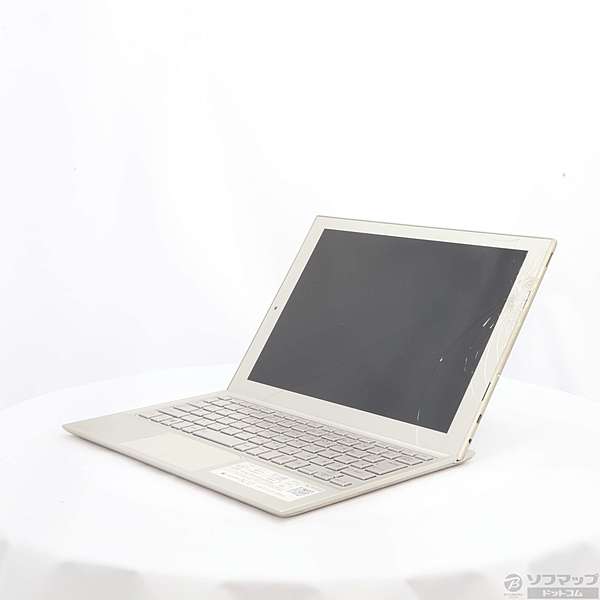 TOSHIBA dynaPad N72 PN72TGP-NWA タブレットPC dynaPad N72 N72/TG PN72TGP-NWAの製品画像 - 価格.com