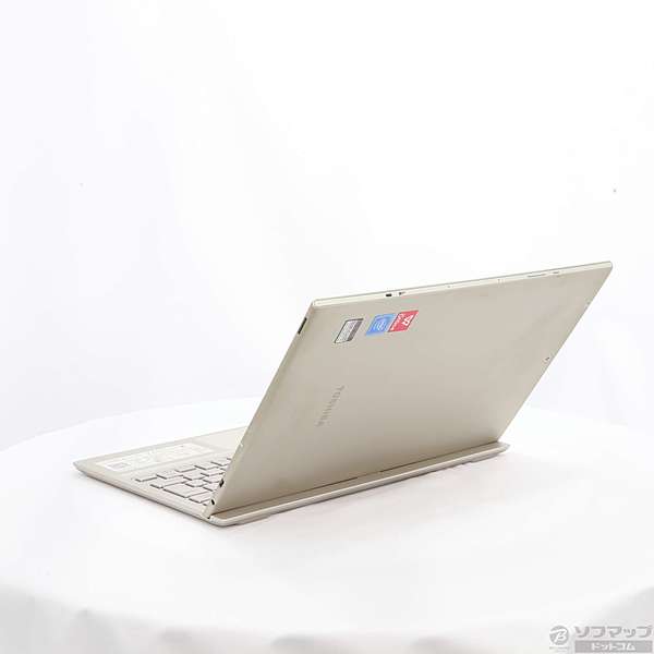 TOSHIBA dynaPad N72 PN72TGP-NWA タブレットPC dynaPad N72 N72/TG PN72TGP-NWAの製品画像 - 価格.com