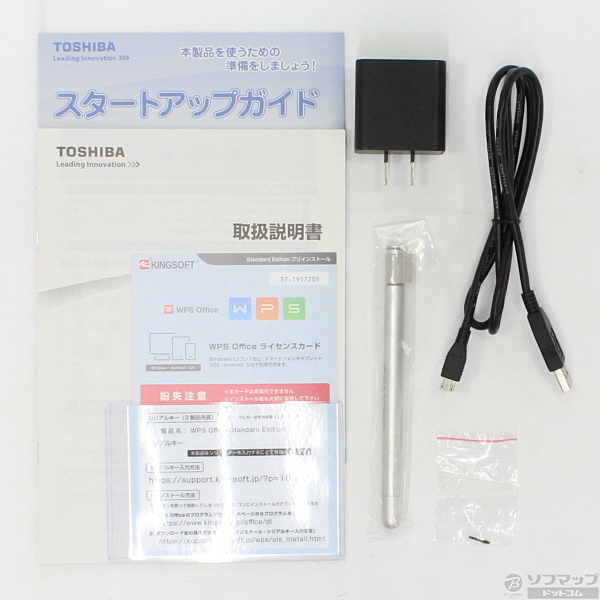 中古】dynaPad N72／TG PN72TGP-NWA サテンゴールド 〔Windows
