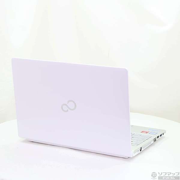 その他ノートPC本体 lifebook sh90/x fmvs90xwd3 中古】LIFEBOOK SH90／X FMVS90XWD1 〔Windows 10