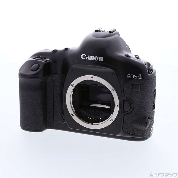 Canon EOS 1v HS ボディ キヤノン フイルム